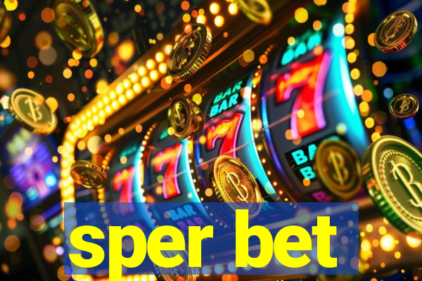 sper bet